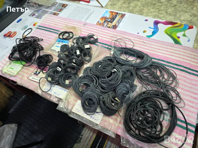 Продавам видео ремъци., снимка 5 - Други - 55838382