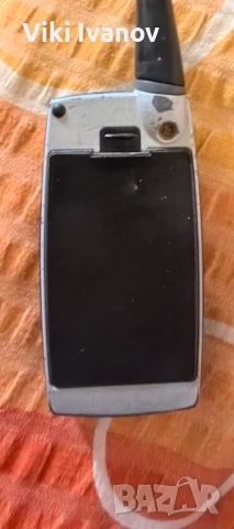 Ериксон Т28 , снимка 2 - Sony Ericsson - 53690554