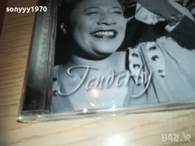 ELLA & LOUIS CD 1910241839, снимка 5 - CD дискове - 47644313