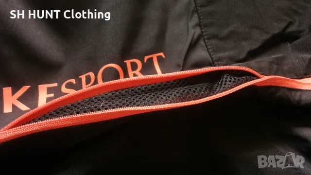 HIKE SPORT Stretch Trouser размер S / M панталон с от части еластична материя - 820, снимка 10 - Панталони - 47551220