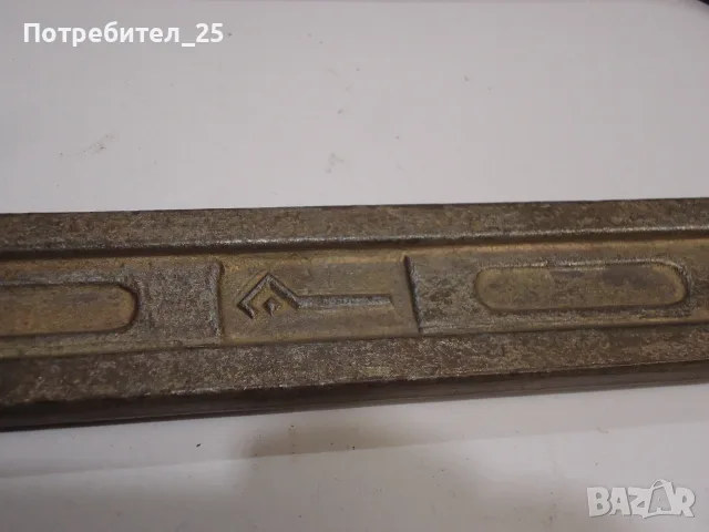 Големи гаечни ключове, снимка 11 - Ключове - 55731572