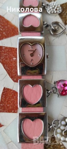 Дамски ръчен часовник Fossil