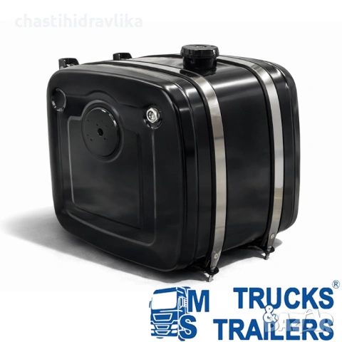 Маслен резервоар HYPACO 160л HYP04.0109