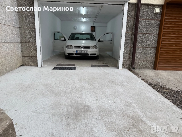 Гараж - 22 квадрата , снимка 8 - Гаражи и паркоместа - 51681967