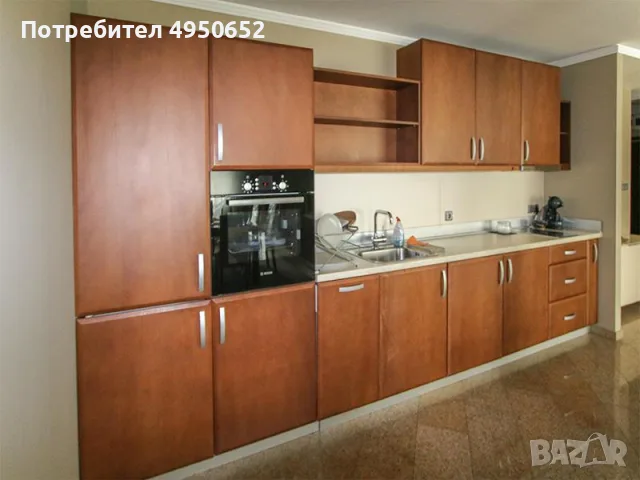 Продаваме Тристаен Апартамент в Бояна, снимка 5 - Апартаменти - 56136366