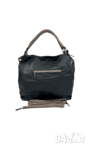 Чанта тип торба , снимка 2 - Чанти - 44834299