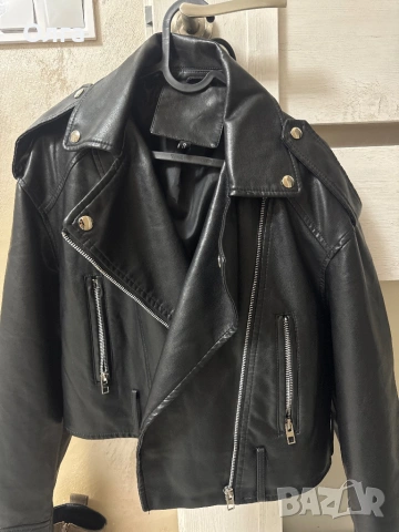 Яке размер S