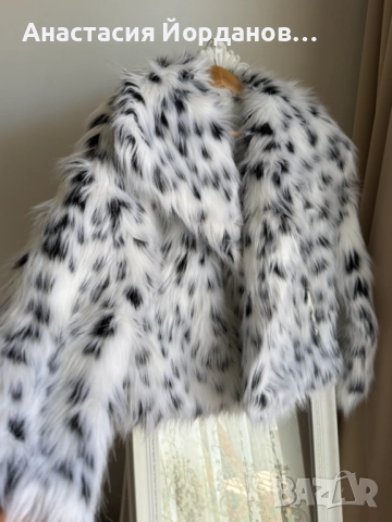 Палто, снимка 2 - Палта, манта - 52236928