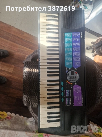 Синтезатор Yamaha psr185