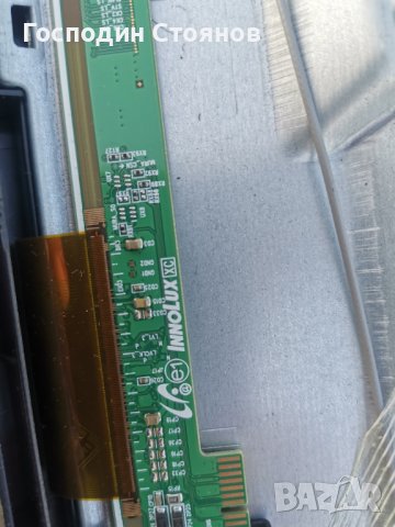 CHIQ L40H7S , снимка 10 - Части и Платки - 41980565