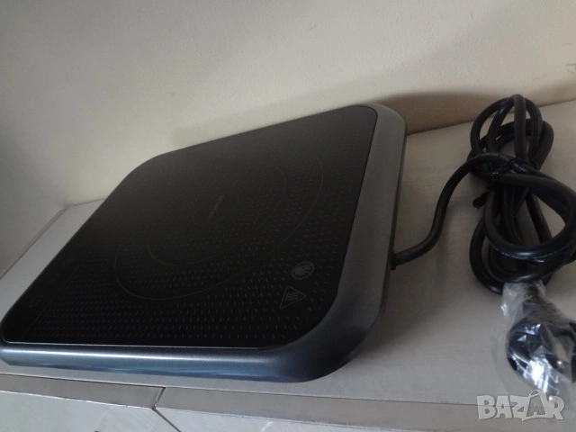 Котлон - индукционен - чисто нов, снимка 6 - Котлони - 53611512