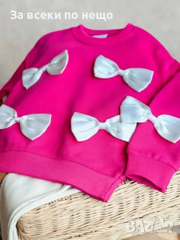 Комплект блузка с панталонки Код Happy Kids_A23, снимка 5 - Детски комплекти - 48006785