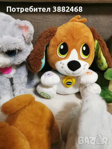 Джижещи се музикални интерактивни играчки , снимка 7 - Други - 49349184