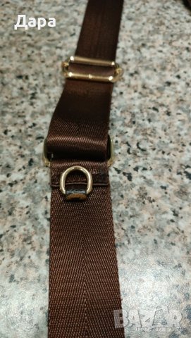  Дамска чанта Louis Vuitton Реплика, снимка 10 - Чанти - 41798328