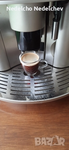 Кафеавтомат Delonghi ESAM 3500.s, 1350W в отлично състояние, снимка 12 - Кафемашини - 48500306