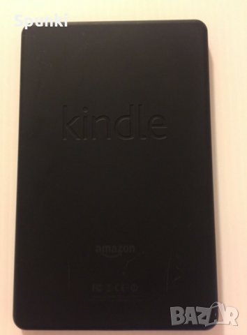 Таблет Amazon Kindle Fire D01400 с инсталирани игри, снимка 7 - Други - 35745001
