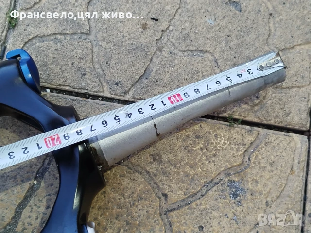 29 цола вилка за велосипед колело, всичко работи , снимка 8 - Части за велосипеди - 50677362