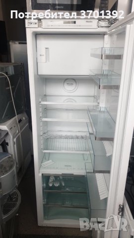 Хладилници за вграждане Miele, снимка 14 - Хладилници - 40466389