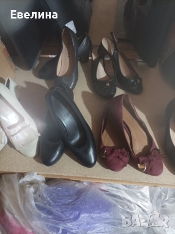 Обувки , снимка 6 - Дамски ежедневни обувки - 40537978