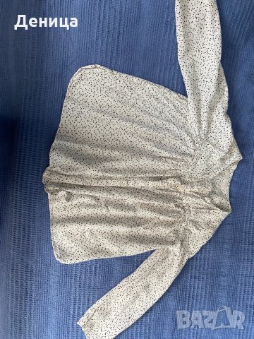 Детска риза Zara 140 см