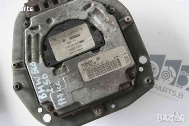 Мотор охлаждане за BMW E60 525D 177к.с. без перка , снимка 2 - Части - 41059648