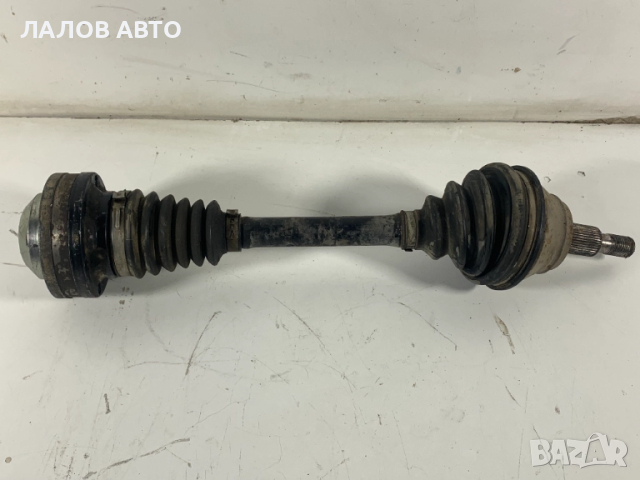 Предна лява полуоска Шкода Октавия 1 Predna lqva poluoska Skoda Octavia I 1.9 TDI 4x4 (96-04)г.