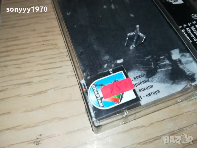 РЕВЮ-КАСЕТА 1405251016, снимка 11 - Аудио касети - 50281179