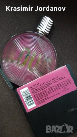 TOMMY HILFIGER LOUD , снимка 4 - Дамски парфюми - 33107746