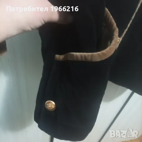 Хубаво топло и леко палтенце, снимка 8 - Палта, манта - 48475593