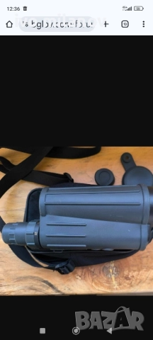 Yukon 20x50x50 , снимка 3 - Ловно оръжие - 52374910