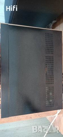 sony tc k700es, снимка 6 - Ресийвъри, усилватели, смесителни пултове - 53835420