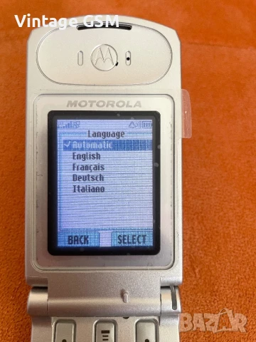 Motorola T720, снимка 13 - Motorola - 50857705