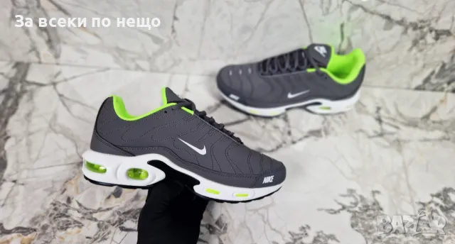 Nike Мъжки Маратонки👟Мъжки Спортни Обувки Найк - Налични Различни Цветове Код P118, снимка 5 - Маратонки - 49332455