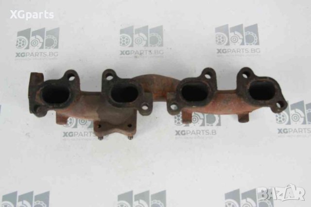 Изпускателен колектор за Mazda Premacy 2.0TD 101к.с. (1999-2005), снимка 2 - Части - 41392487