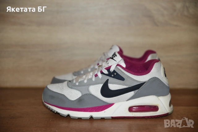 Nike Air Max оригинални, номер 40, снимка 2 - Маратонки - 53845225