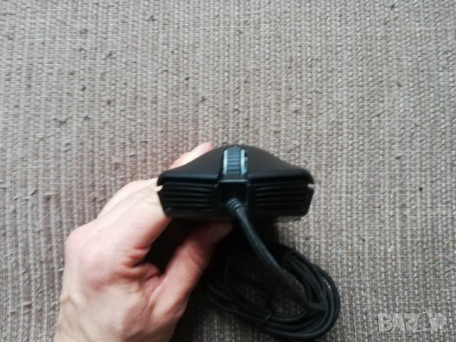 Razer Lancehead Tournament Edition, снимка 5 - Клавиатури и мишки - 39051364