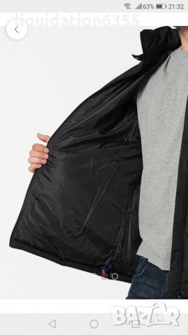 "TRESPASS" 100 %ОРИГИНАЛНИ ЯКЕТА , снимка 7 - Якета - 31883287