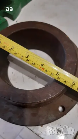 фланец за струг, снимка 4 - Стругове - 48338995