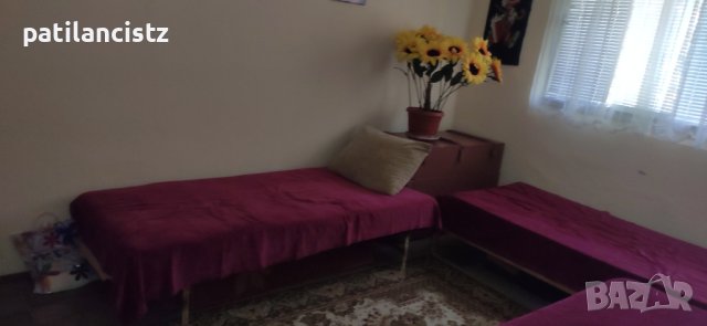 Къща с двор, лозе, басейн, барбекю и бесетка, снимка 3 - Къщи - 42591138