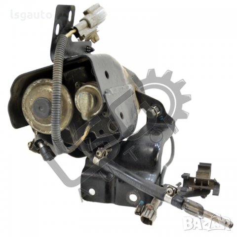 Корпус горивен филтър Subaru Forester III 2008-2013 SU140222N-74, снимка 3 - Части - 35889387