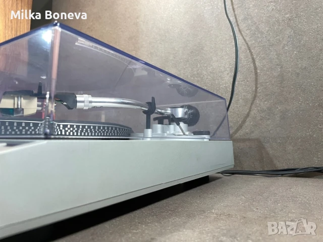Technics Sl-B3, снимка 15 - Грамофони - 51130756