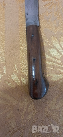 Стари Бг.нож , снимка 18 - Антикварни и старинни предмети - 51905674