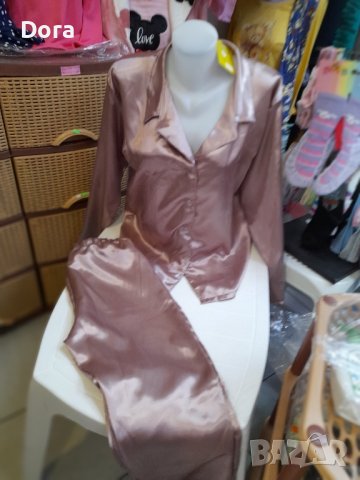 дамска пижама