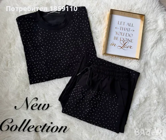 дамски комплект , снимка 1