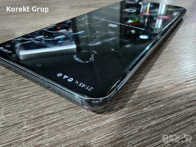 Samsung Galaxy S20 ultra 5G, снимка 13 - Samsung - 53345696