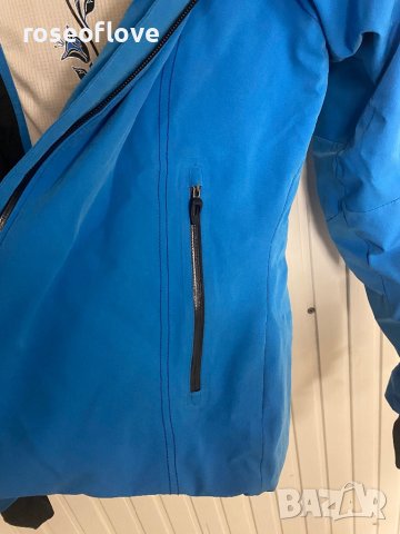 Stockli швейцарско дамско ски яке, снимка 7 - Зимни спортове - 39672952