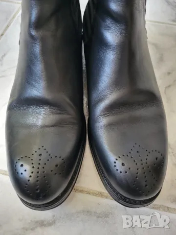 Дамски боти естествена кожа , снимка 9 - Дамски боти - 43517252