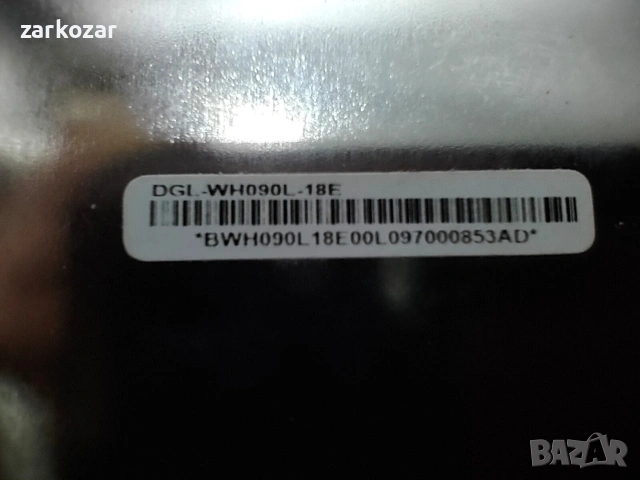 LTF - TV935- A6 lCd cars, снимка 2 - Телевизори - 53369094