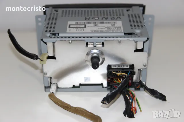 CD RADIO Kia Venga (2010-2014г.) 96160-1P050 Bluetooth MP3 961601P050 касетофон, снимка 4 - Аксесоари и консумативи - 49677176