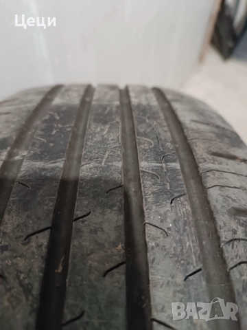 Летни Гуми 205/60/16 4бр.Cotinental, снимка 13 - Гуми и джанти - 52237225